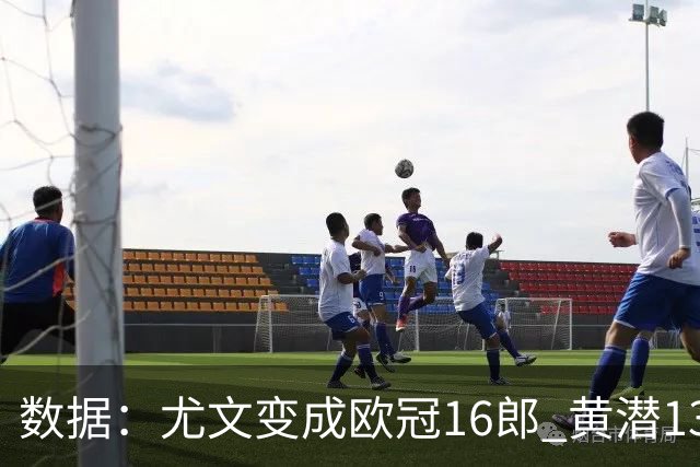 数据：尤文变成欧冠16郎 黄潜13年来首进欧冠8强